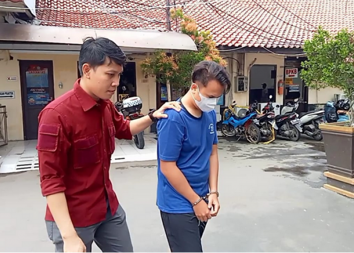 5 Fakta Pemuda Asal Bakung Cirebon Cetak Uang Palsu, Pakai Kertas HVS