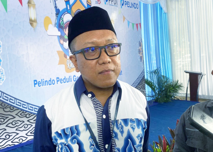 Batubara Masih Komoditas Andalan Pelabuhan Cirebon