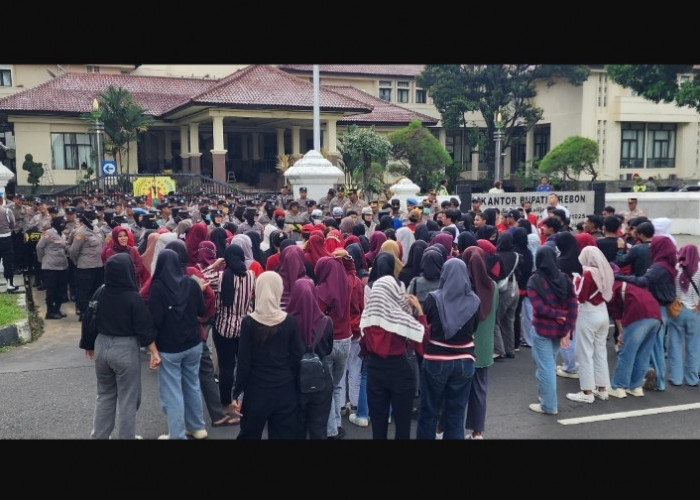 Kronologi PHK Massal PT Yihong Cirebon: 3 Karyawan Dipecat Dibalas Mogok Kerja