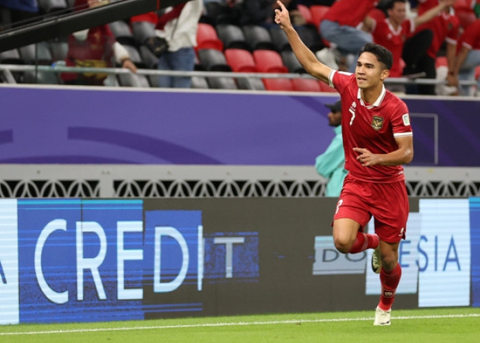 Ketua PSSI Angkat Bicara Usai Timnas Indonesia Kalah 1-3 atas Irak di Piala Asia 2023