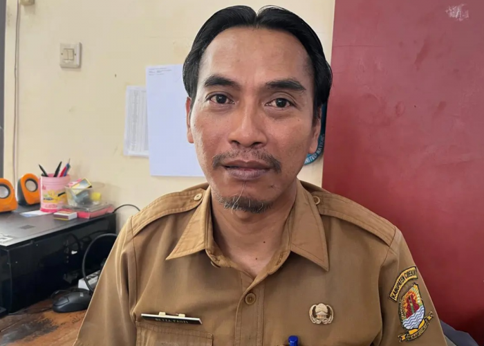 18 Tahun Ditunggu, Jalan Panguragan-Lemahtamba akan Dibeton, Anggaran Rp1 Miliar