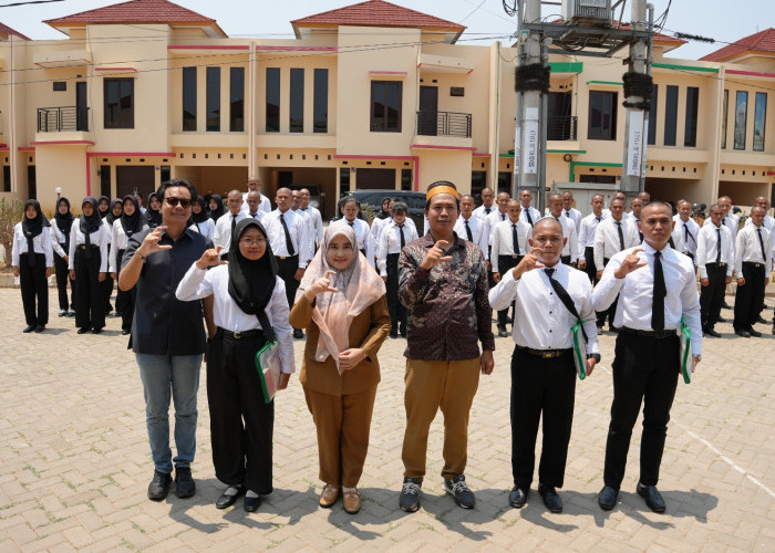 M Asyrof Abdik: LPK Midori Memiliki Dampak Stategis Tekan Kemiskinan