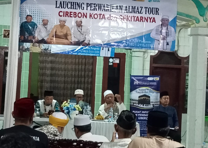 Dampak Konflik Timur Tengah, Travel Umrah Tetap Optimistis Berangkat Aman