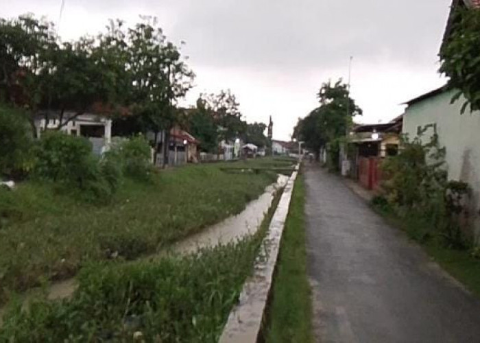 Janji Normalisasi Irigasi Tak Kunjung Terealisasi, Warga Cibogo Cirebon Geram