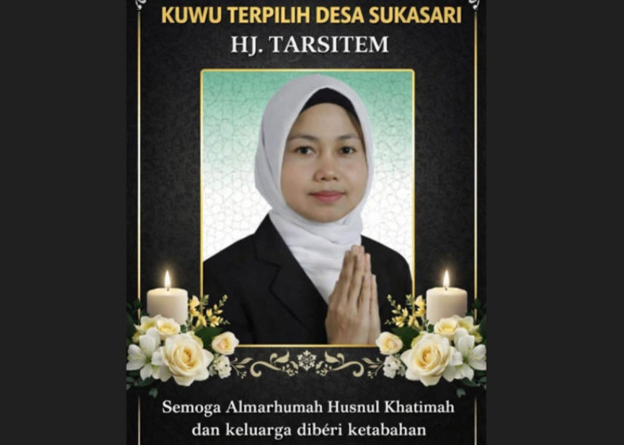 Tragis! Kuwu Terpilih Indramayu Meninggal Usai Ritual Tengah Malam, Ini Kronologi Lengkapnya