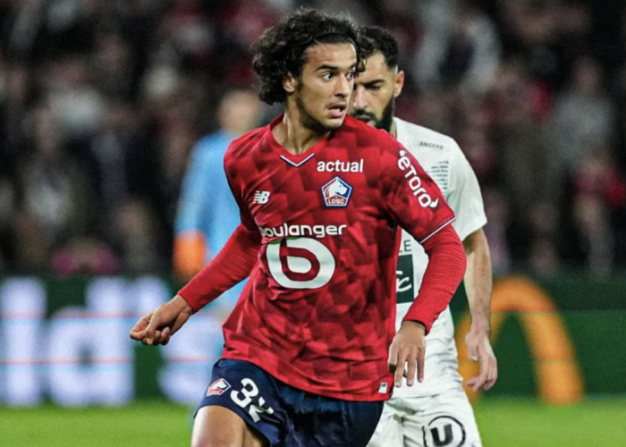 Bursa Transfer MU 2026: Sir Alex Ferguson Turun Tangan Kejar Wonderkid Lille