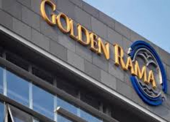 Golden Rama 54 Tahun: Perjalanan Tanpa Henti Lewat Kampanye '54pa Dunia' dan Inisiatif Sosial 'Langkah Baik'