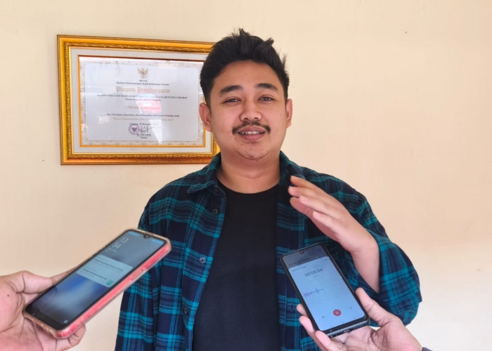 Berry Kusuma Murka! Ternyata Inilah Biang Kerok Investor Tak Nyaman Tanamkan Modal di Cirebon