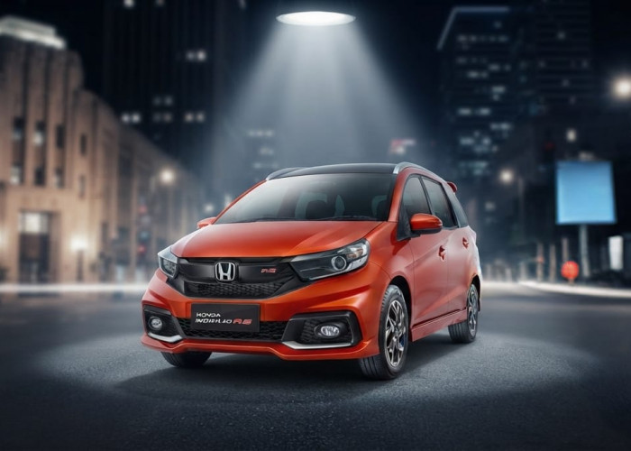 Tua-Tua Trendi! Ini Tiga Rekomendasi Mobil Second yang Masih Layak Kamu Pakai Untuk Keluarga