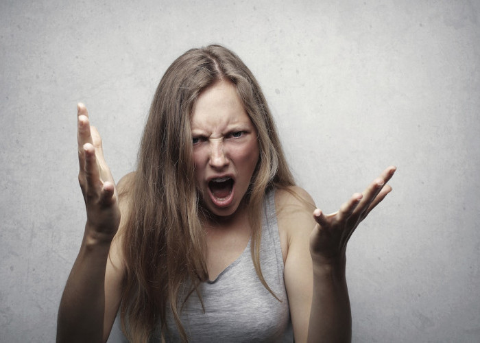Penyebab Gampang Marah Bisa Jadi Terkait Gangguan Bipolar, Berikut Cara Mengatasinya
