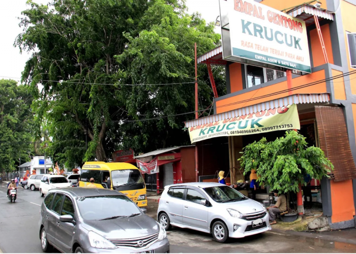 Wisata Kuliner Dekat Stasiun Cirebon, Ini 5 Tempat Makan Legendaris yang Wajib Dicoba