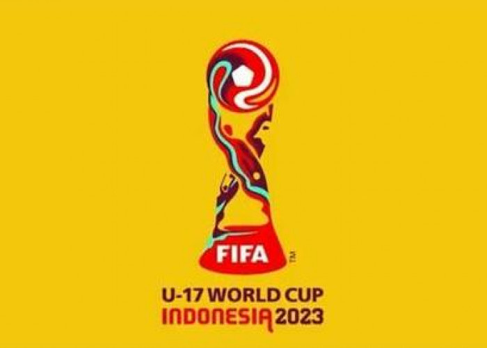 FIFA Luncurkan Logo Piala Dunia U-17, Bacuya Tetap Jadi Maskot 
