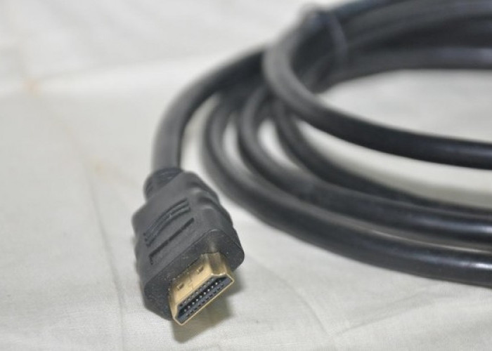 Baru Tahu! Begini Cara Hacker Curi Data Hanya Menggunakan Kabel HDMI