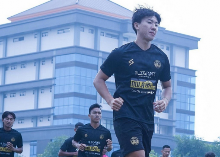 Arema FC Putus Kerjasama Dengan Situs Judi Online, Gara-gara Kasus Sambo?