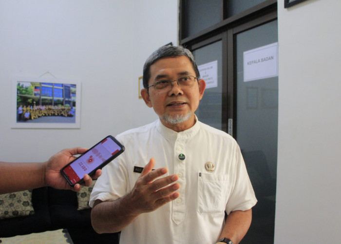PT PII Telaah FS KPBU APJ, Pemkot Cirebon Diminta Pastikan Efisiensi Listrik dan Potensi PAD