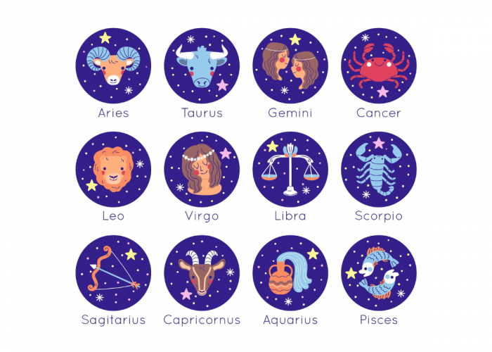 5 Zodiak Paling Hoki Pekan Ini, Ada Leo hingga Scorpio yang Banjir Peluang