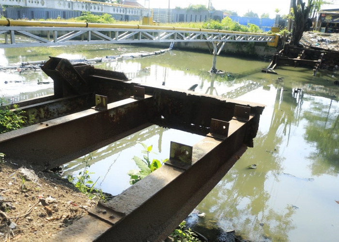 Jadwal RDP Pembongkaran Rel Kereta Bersejarah di Cirebon, DPRD Minta Wali Kota Hadir