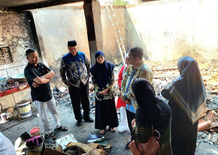 Disdik Kota Cirebon Turun Tangan, Siapkan Bantuan dan Pendampingan Psikologis