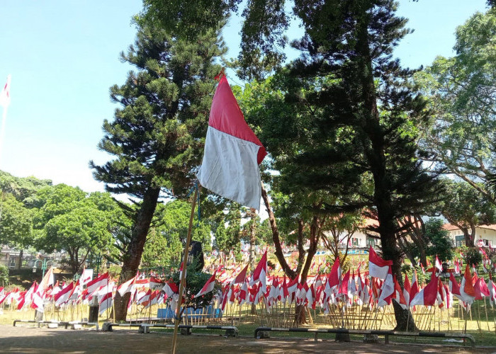 Pejabat Pemkab Kuningan ke Mana? Relawan di Gedung Naskah Linggarjati Minta Ditengok