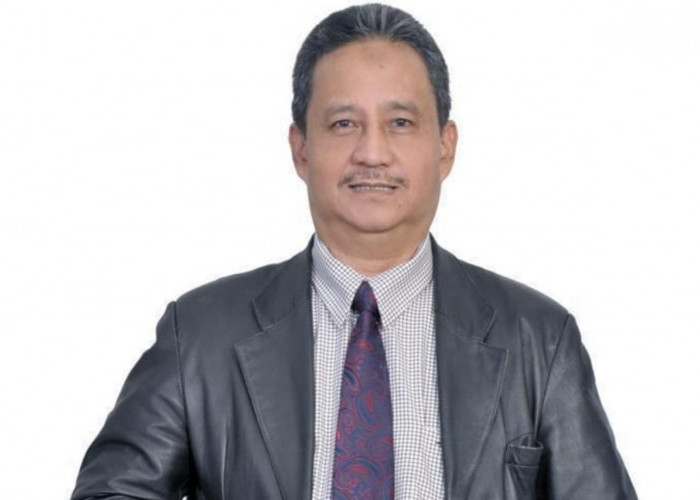 Cecep Suhardiman Soroti Pembagian Peran Walikota dan Wakil Walikota Cirebon: Sangat Memprihatikan! 