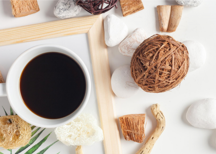 6 Khasiat Minum Kopi Campur Minyak Kelapa yang Jarang Diketahui, Awas Jangan Berlebihan!