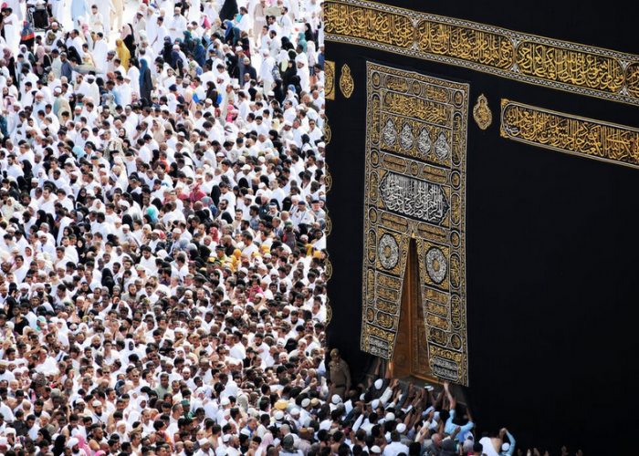 HUKUMANNYA BERAT! Jamaah Haji Dilarang Keras Bawa Jimat atau Peluru, Perhatikan Penjelasannya