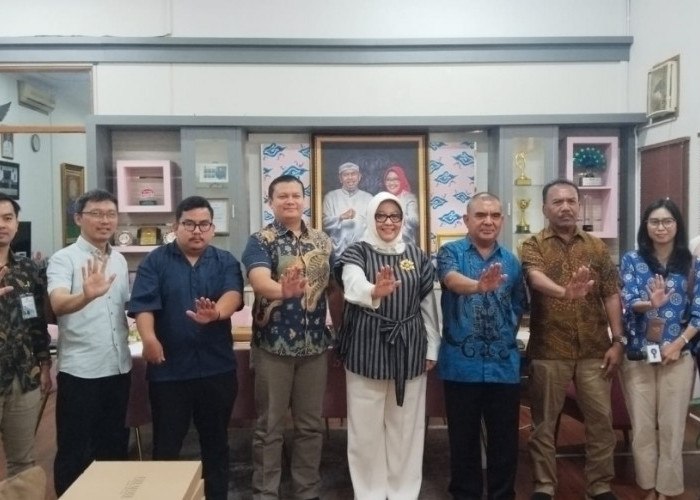 Kasus TPPO Meningkat, Pemprov Jabar Siapkan Tim Khusus Perlindungan Perempuan dan Anak