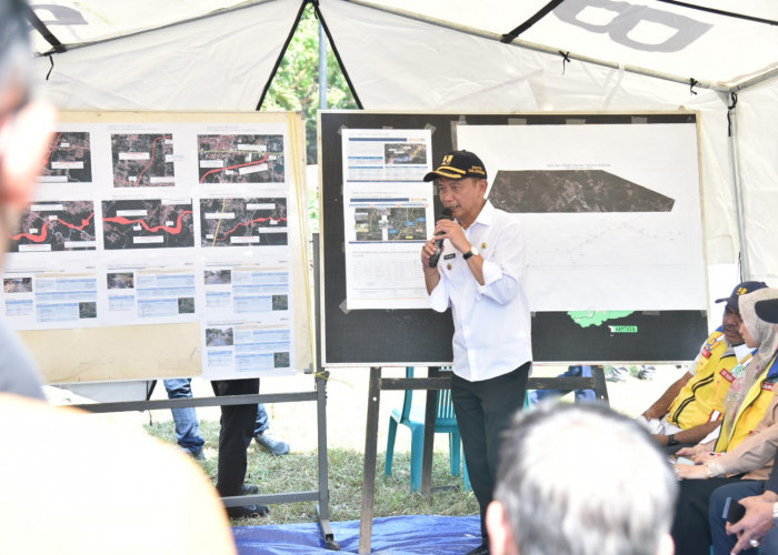 JLTS Kuningan Bakal Urai Kemacetan dan Dongkrak Pariwisata, Segmen Awal Rampung 2027
