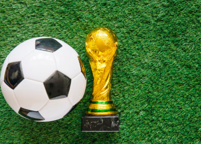 Jadwal Lengkap Pertandingan Piala Dunia 2026 dari Fase Grup Sampai Final
