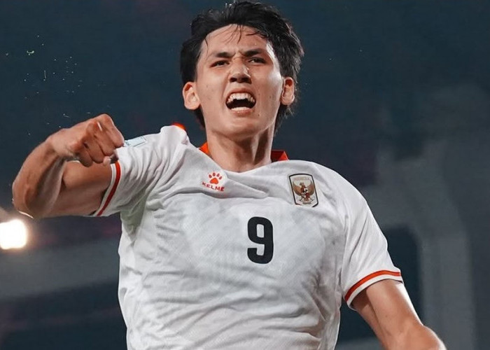 Begini Kata-kata Mitchell Baker Usai Debut dan Cetak Hattrick di Piala AFF 2026, Erling Haaland Versi ASEAN