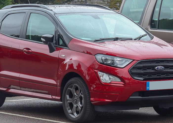 Rekomendasi 6 Mobil SUV Bekas Murah, Harga Mulai Rp100 Jutaan hingga di Bawah Rp150 Juta