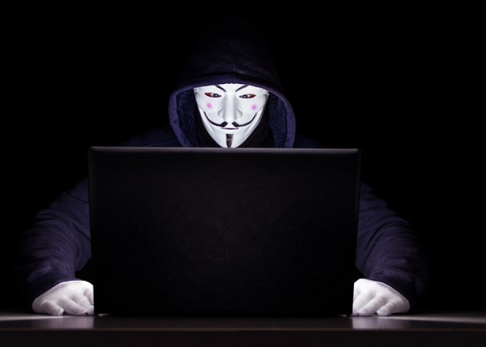 Ratusan Juta Serangan Siber Menerjang Situs Resmi KPU RI, Begini Reaksi Komisioner