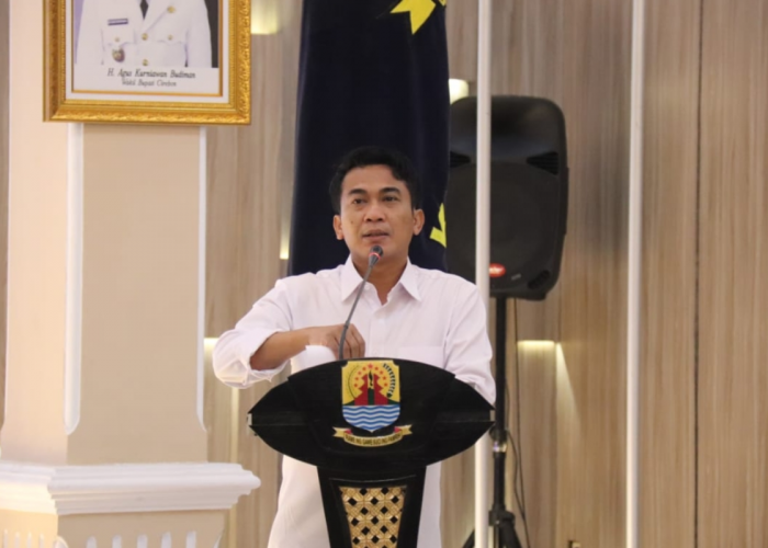 Jigus Minta Maaf Soal Tarif Parkir SOR Watubelah: Miskomunikasi