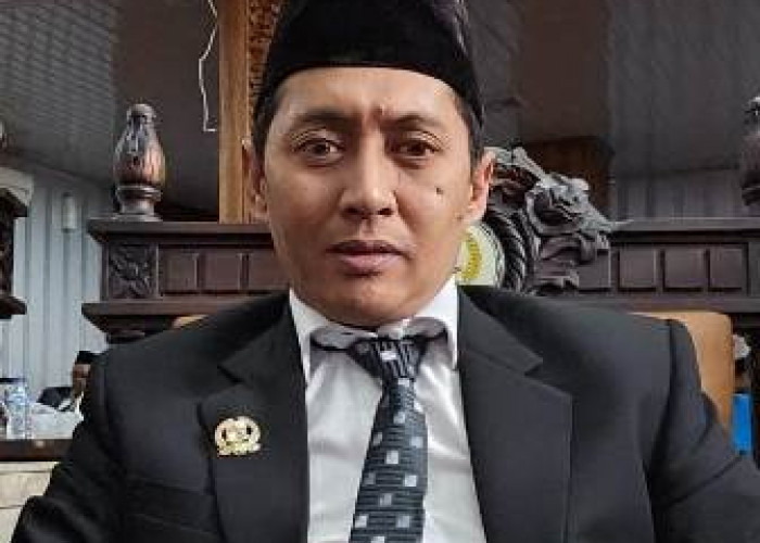 Data Amburadul, Dewan Soroti Nonaktifnya BPJS Ribuan Warga Kabupaten Cirebon