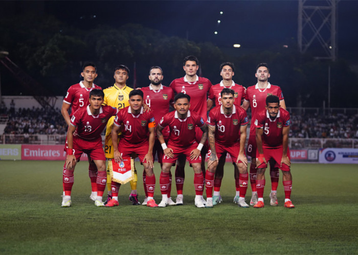 29 Pemain Timnas Indonesia Pemusatan Latihan di Turki, 6 Akan Dicoret Sebelum Piala Asia