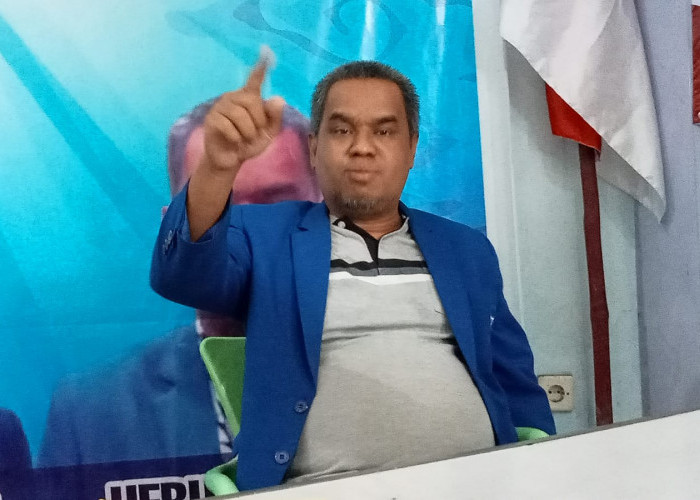 DPD PAN Kabupaten Cirebon Tetap Pegang Hasil Rakernas 2022: Dukung Ganjar Pranowo