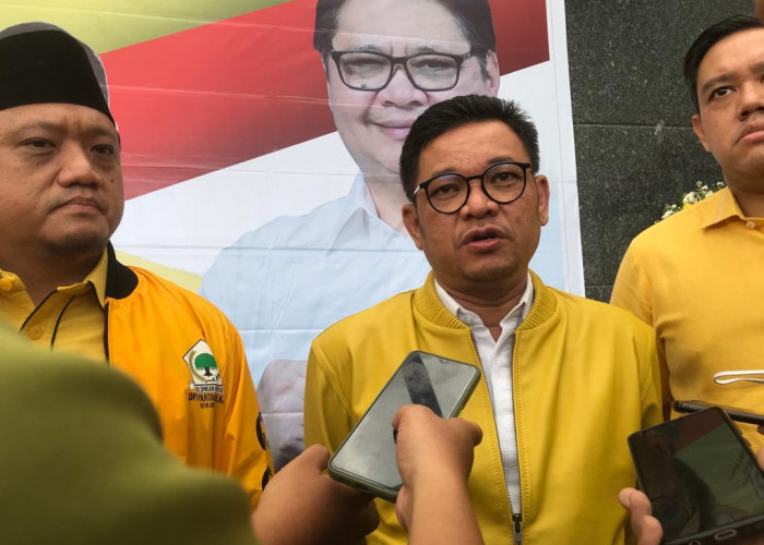 Ridwan Kamil Dijagokan Partai Golkar pada Pilkada 2024, Jawa Barat atau DKI Jakarta?