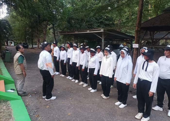 BKPSDM Cirebon Rampungkan Orientasi PPPK 2026, Bekali ASN Kompetensi dan Nilai Dasar Pelayanan