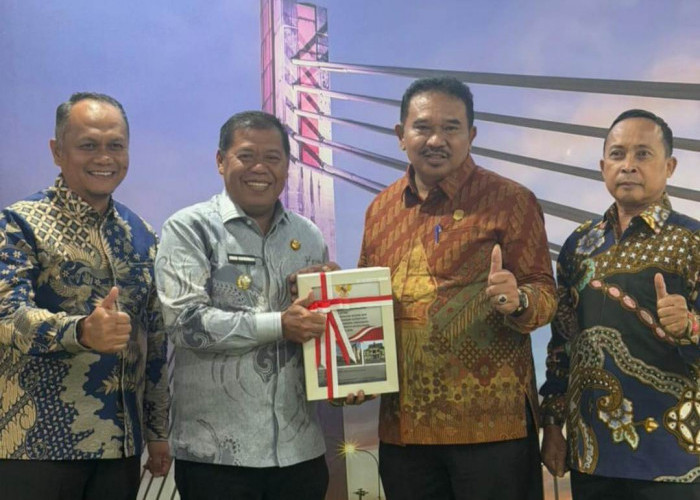 Hebat! Kabupaten Majalengka Kembali Sabet Opini WTP ke-13 dari BPK