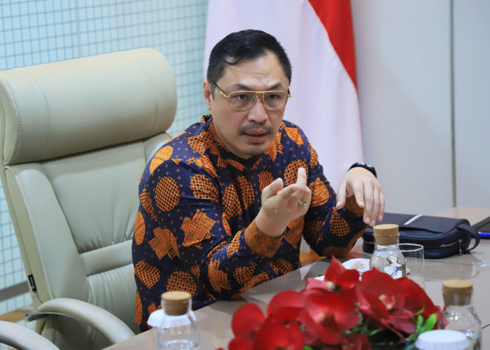 HSG Dukung Aksi Walikota Cirebon di SMPN 4: Itu Kewenangan!