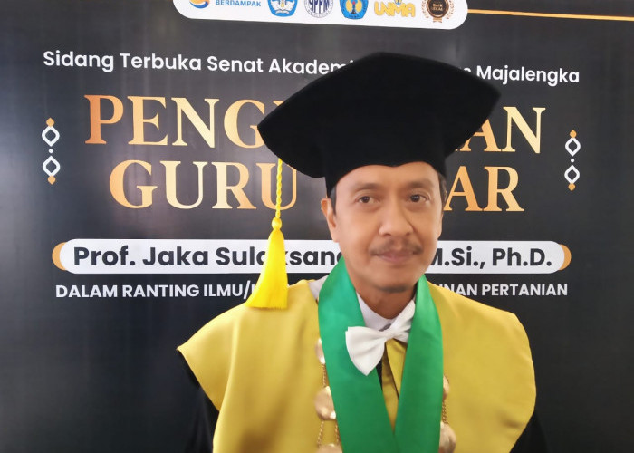 Fakta Baru Statuta Unma 2026, Guru Besar Ungkap Kronologi Lengkap