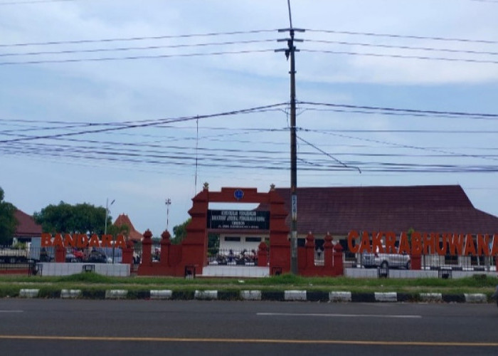 Sudah Ada Kertajati, Lalu Apa Fungsinya Bandara Cakrabhuana Cirebon?