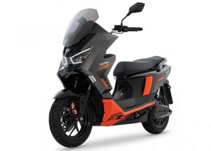 Motor Listrik Polytron Harga Turun Mei 2026, Subsidi Bikin Fox Series Diburu