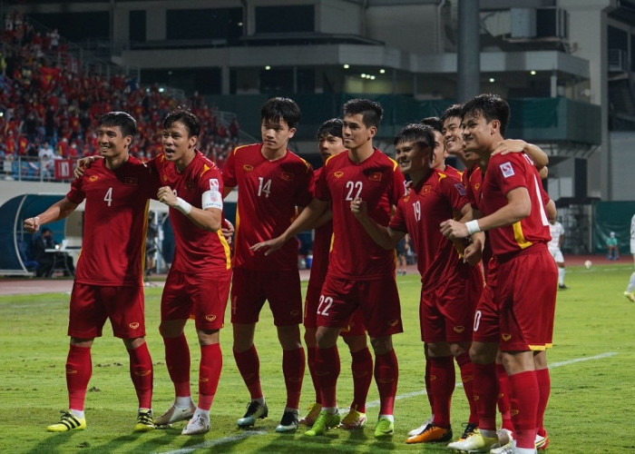Legenda Sepak Bola Korea Mau Jadi Pelatih Timnas Vietnam, Sudah Ajukan Lamaran