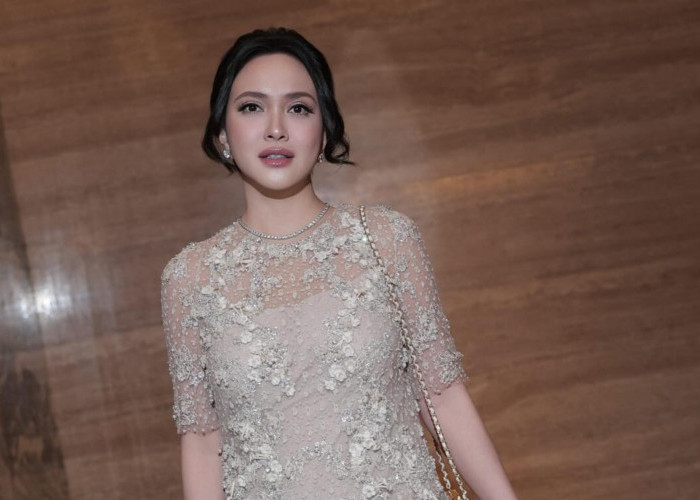 Sudah Cerai Shandy Aulia dan Mantan Suami Masih Lakukan Hak Ini, Bikin Warganet Salfok