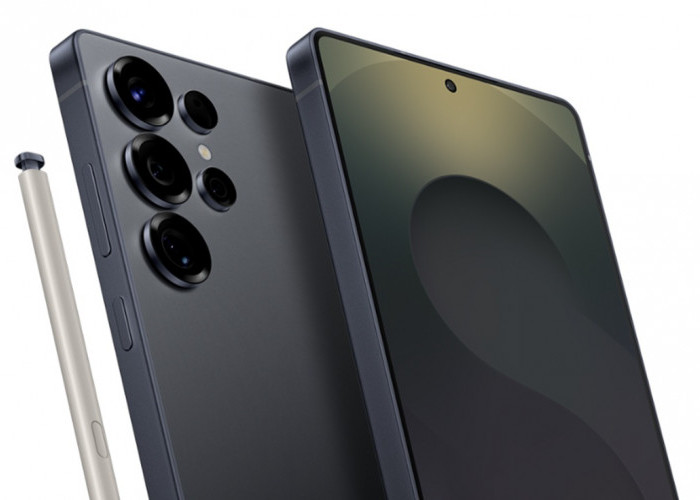 Review Samsung Galaxy S26 Ultra: HP Flagship AI dengan Performa Gahar dan Harga