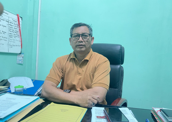 Produksi Sampah Cirebon Capai 1.260 Ton per Hari, TPA Gunung Santri Overload