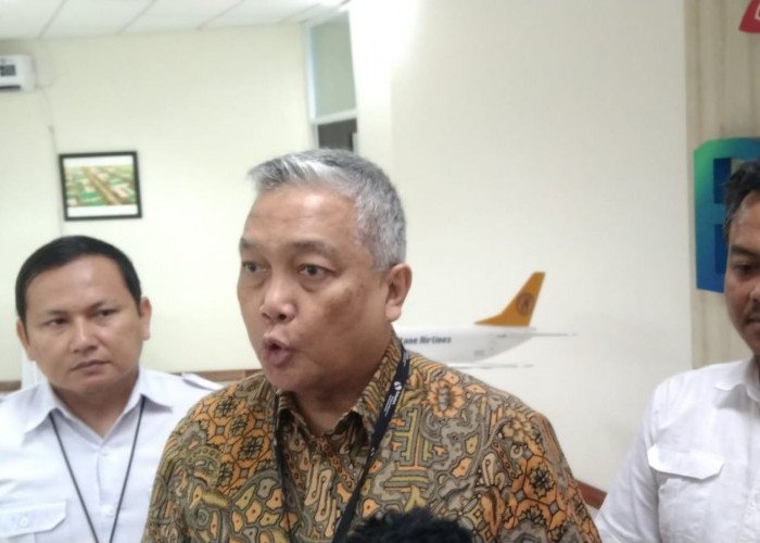 BIJB Kertajati Siap Jadi Bandara Alternatif, Bila Penerbangan dari Soekarno Hatta Dialihkan