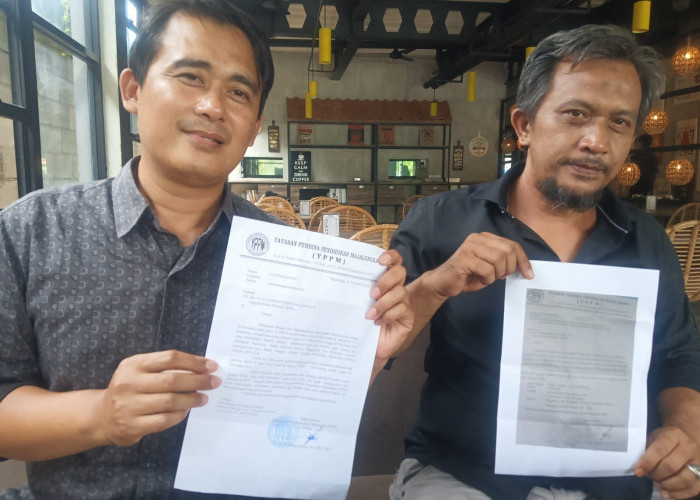 Aset YPPM Unma Diperebutkan? Ini Klarifikasi Kuasa Hukum Karmanudin