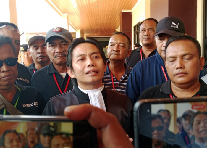 Sidang Pembunuhan di Indramayu Ditunda, Kuasa Hukum Ririn Rifanto Siapkan Dua Saksi Ahli